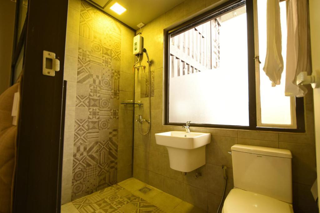 Hotel Snow Ángeles Extérieur photo