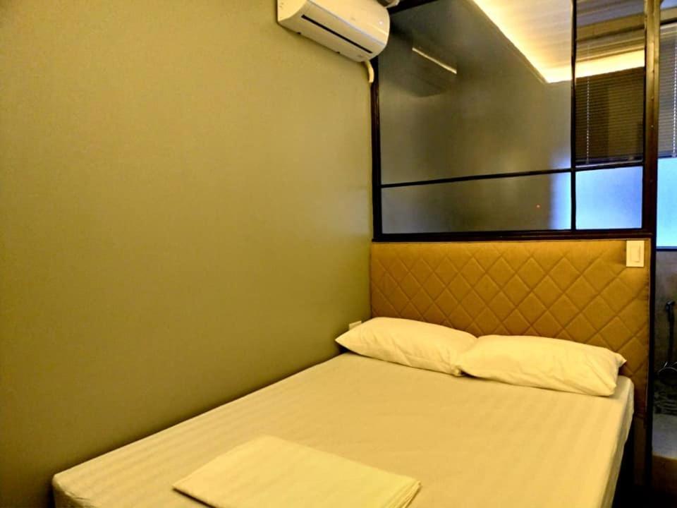 Hotel Snow Ángeles Extérieur photo